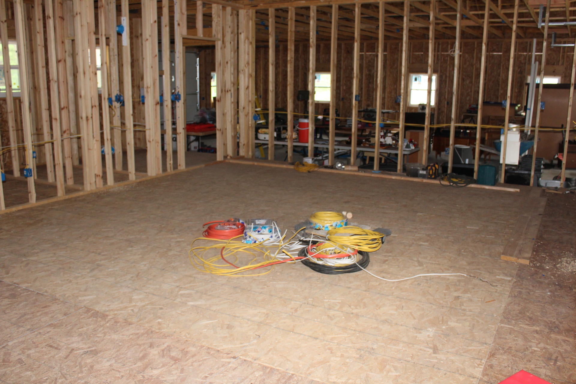 4300 Ranger Lake Road Gaylord, MI 49735 - Photo 5 of 17 Gallery Image 5