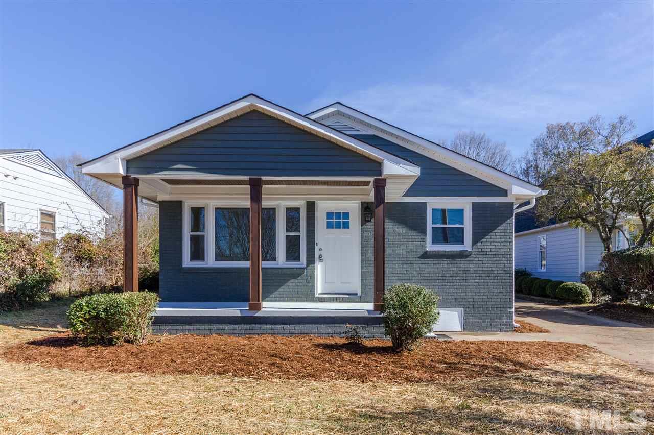 1409 Garner Road Raleigh, NC 27610 - Photo 1 of 17