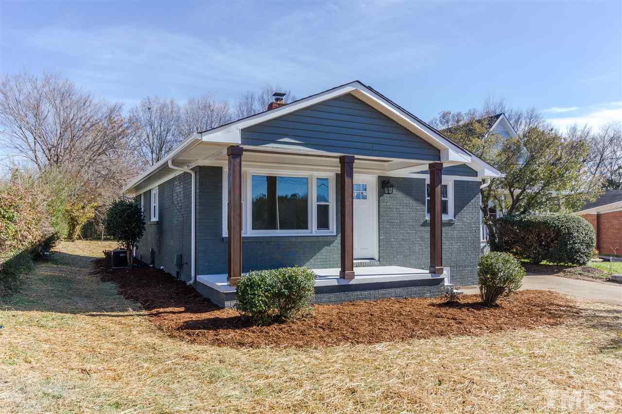 1409 Garner Road Raleigh, NC 27610 - Photo 2 of 17