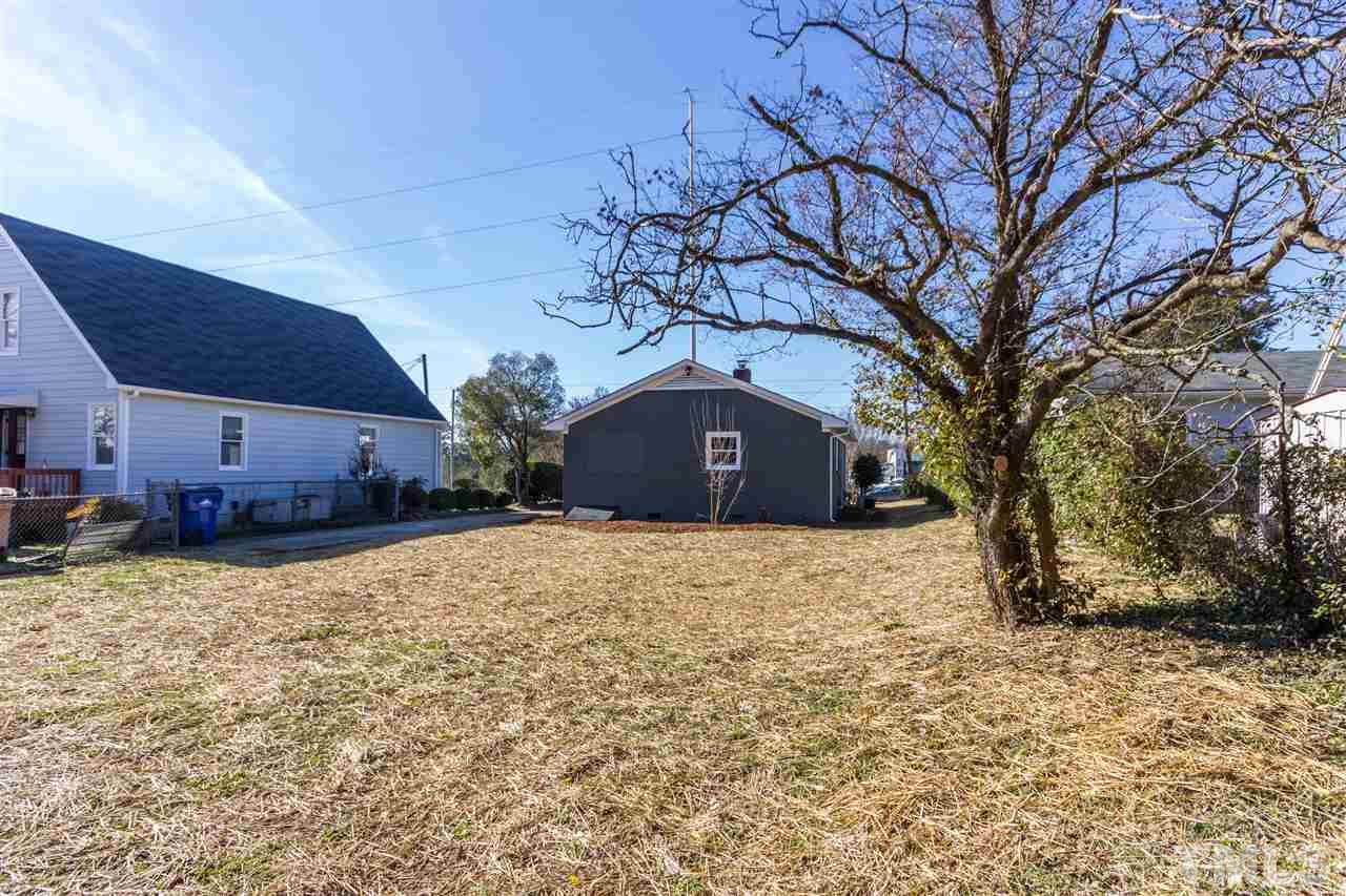 1409 Garner Road Raleigh, NC 27610 - Photo 16 of 17