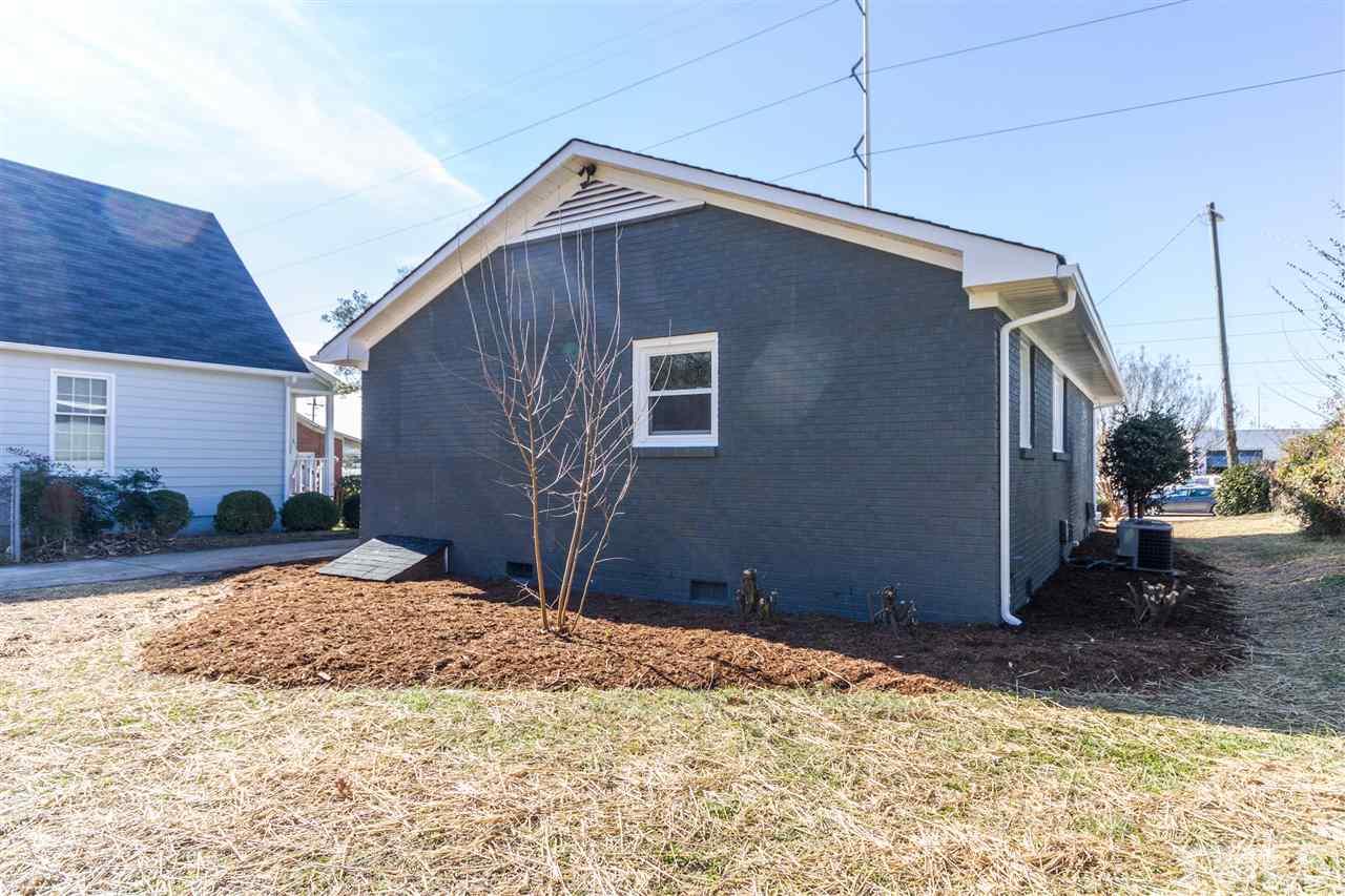 1409 Garner Road Raleigh, NC 27610 - Photo 17 of 17