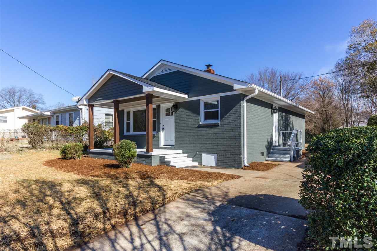 1409 Garner Road Raleigh, NC 27610 - Photo 3 of 17