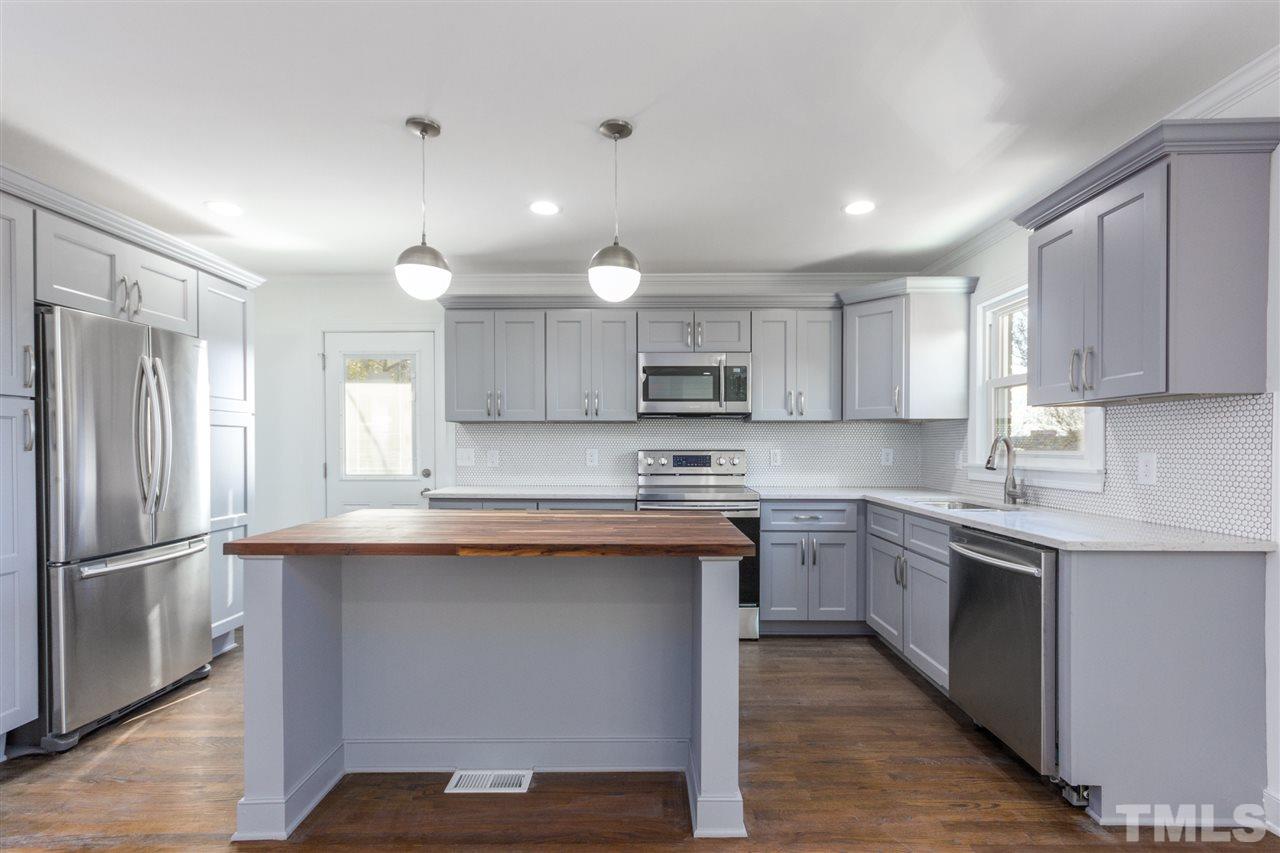 1409 Garner Road Raleigh, NC 27610 - Photo 4 of 17