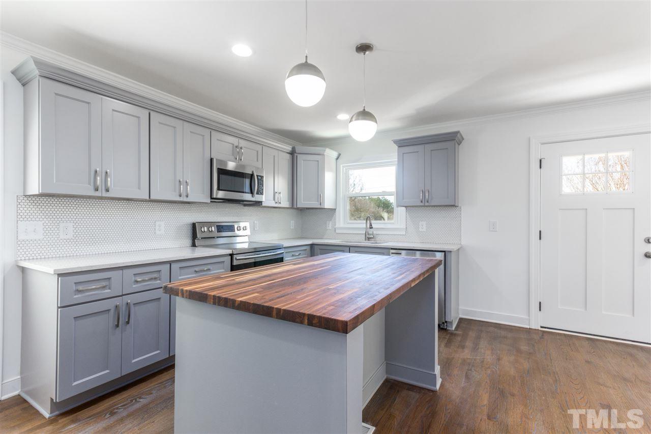 1409 Garner Road Raleigh, NC 27610 - Photo 5 of 17