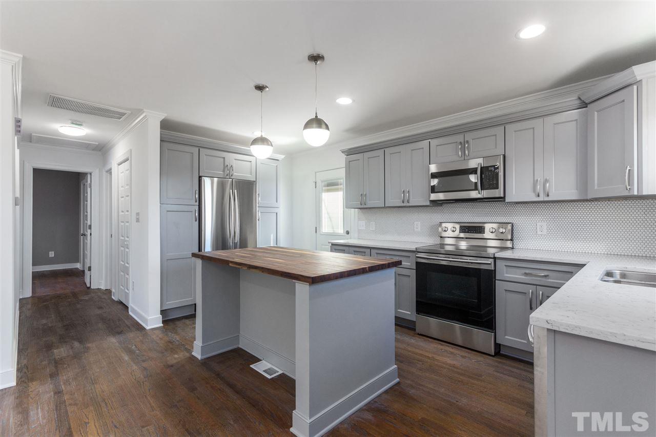1409 Garner Road Raleigh, NC 27610 - Photo 6 of 17