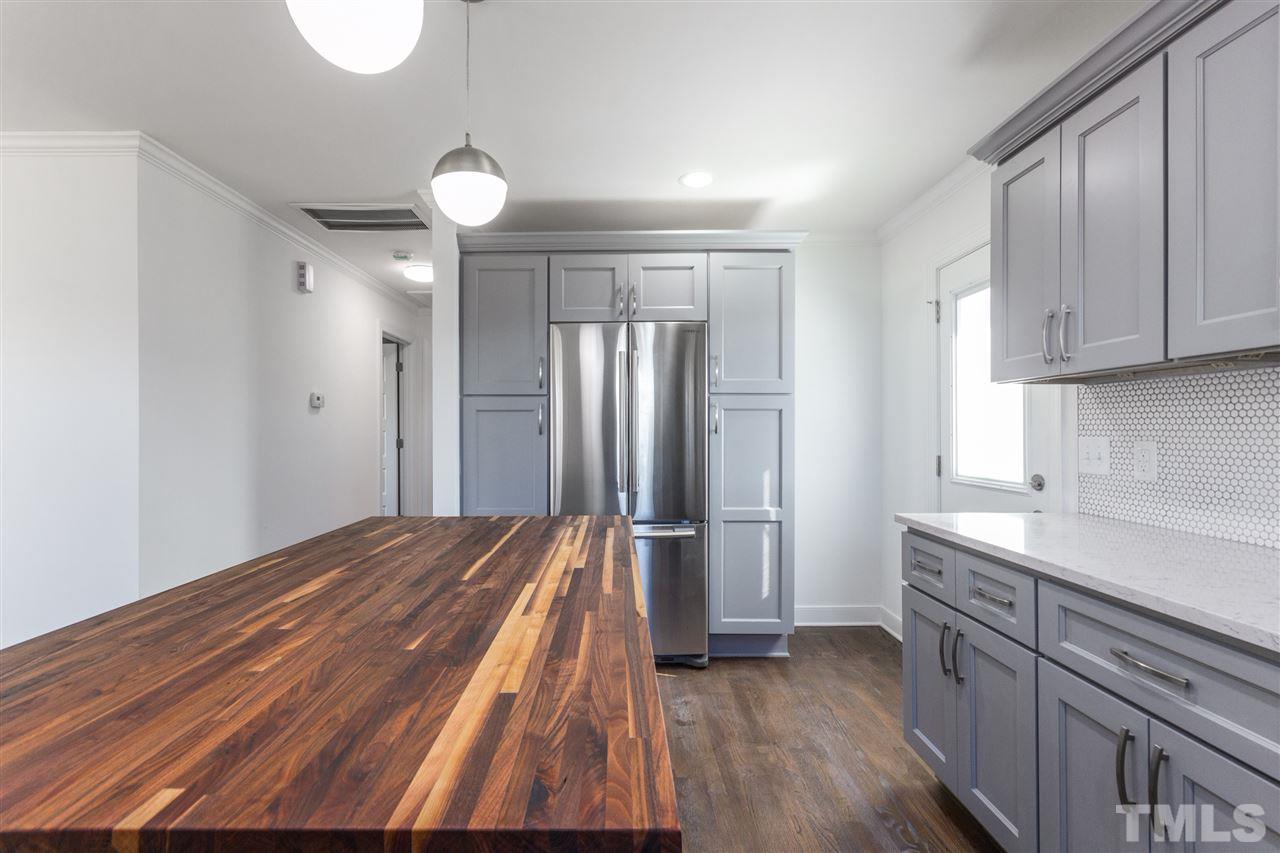 1409 Garner Road Raleigh, NC 27610 - Photo 7 of 17
