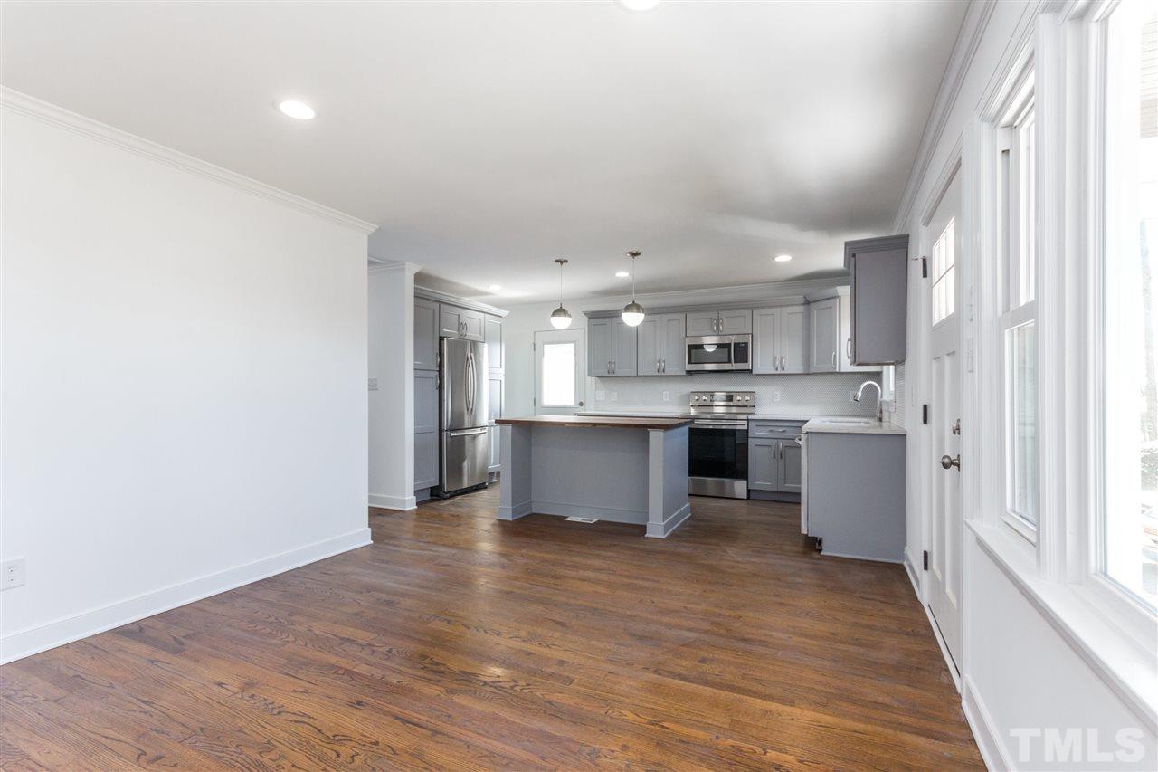 1409 Garner Road Raleigh, NC 27610 - Photo 8 of 17