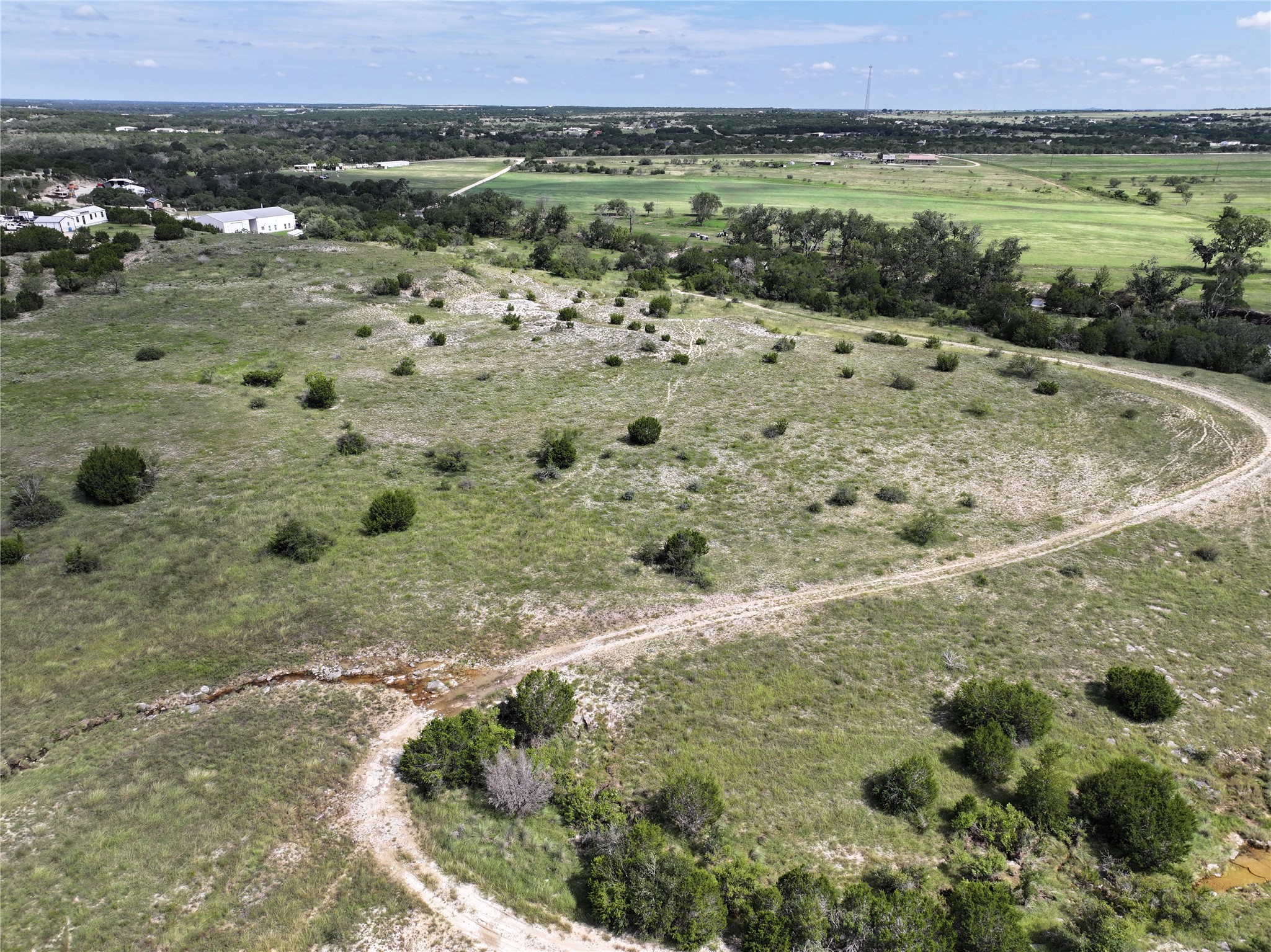 0 John Deere Road Burnet, TX 78611 - Photo 20 of 21