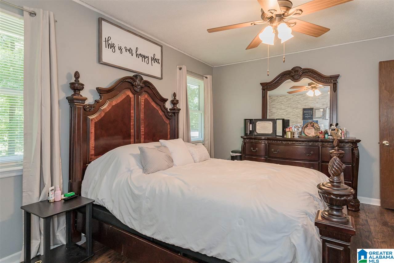 4873 Aldrich Road Bessemer, AL 35022 - Photo 20 of 38