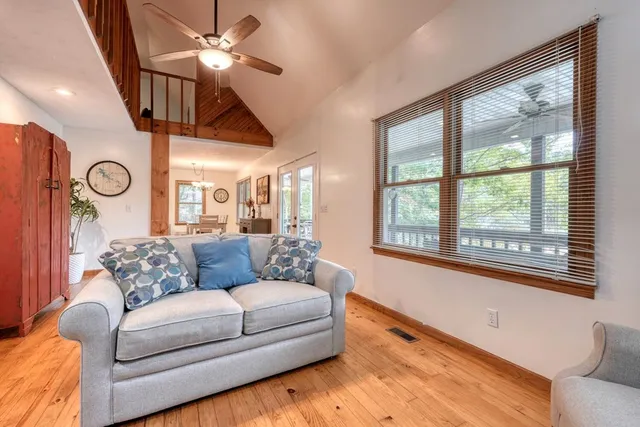 $2,800 | 3739 Pat Colwell Road, Blairsville, GA 30512