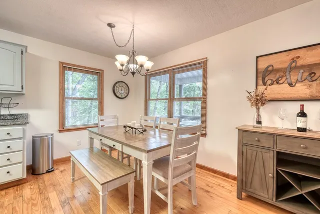 $2,800 | 3739 Pat Colwell Road, Blairsville, GA 30512