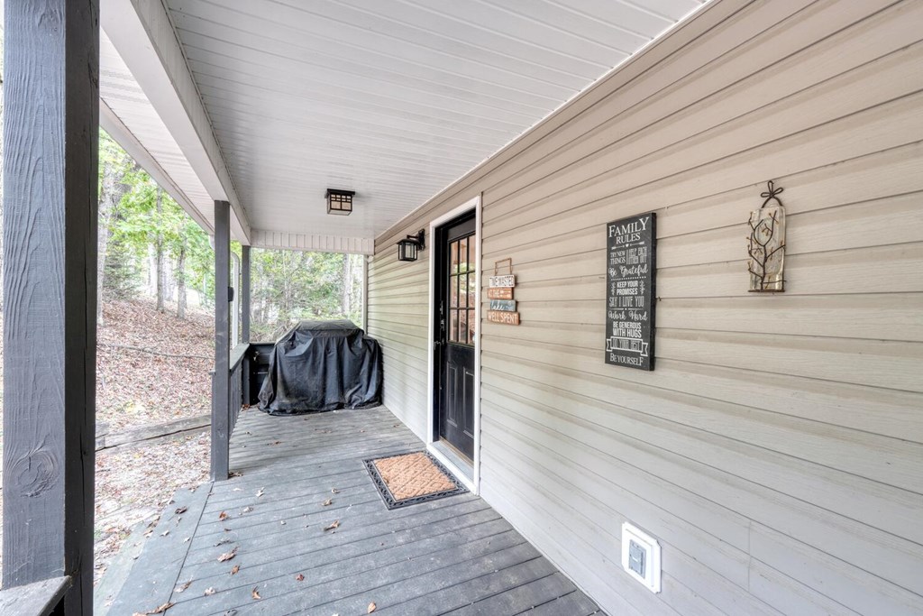 3739 Pat Colwell Road Blairsville, GA 30512 - Photo 37 of 55