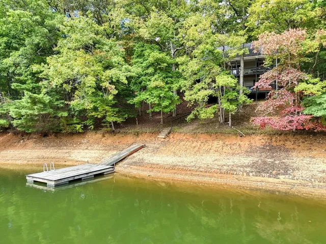 $2,800 | 3739 Pat Colwell Road, Blairsville, GA 30512