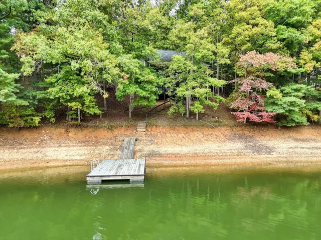 $2,800 | 3739 Pat Colwell Road, Blairsville, GA 30512