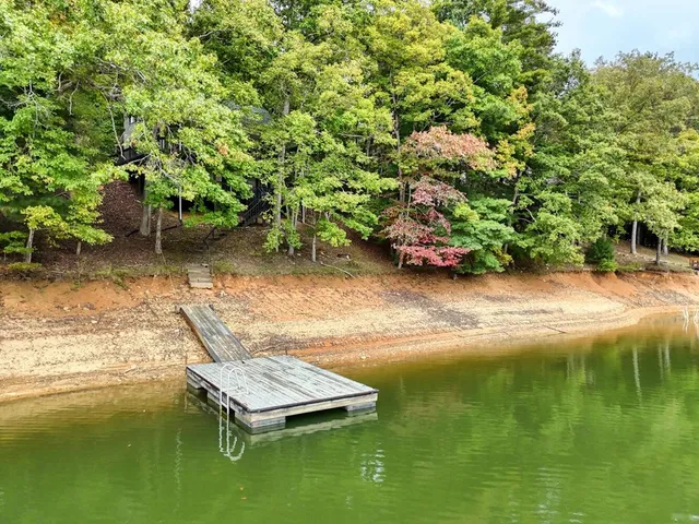 $2,800 | 3739 Pat Colwell Road, Blairsville, GA 30512