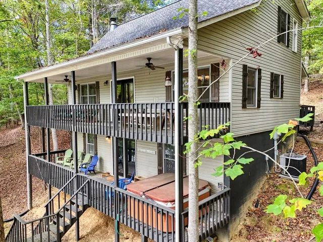 $2,800 | 3739 Pat Colwell Road, Blairsville, GA 30512