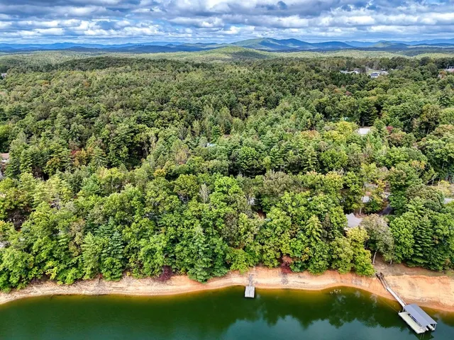 $2,800 | 3739 Pat Colwell Road, Blairsville, GA 30512