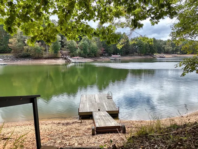 $2,800 | 3739 Pat Colwell Road, Blairsville, GA 30512