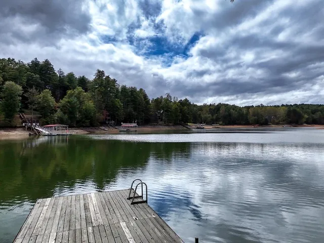 $2,800 | 3739 Pat Colwell Road, Blairsville, GA 30512