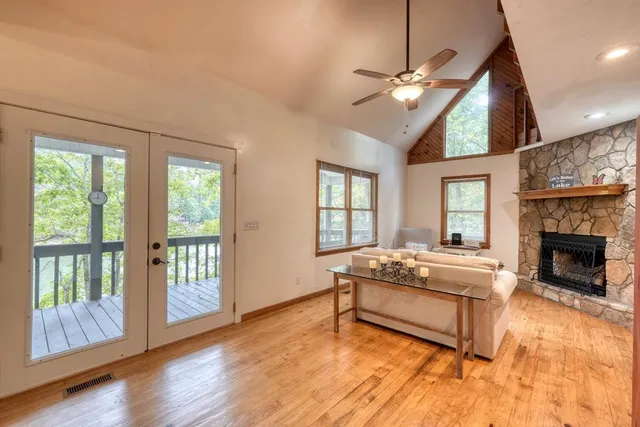 $2,800 | 3739 Pat Colwell Road, Blairsville, GA 30512