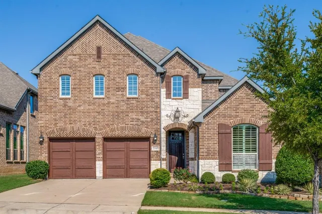 a picture of floor plan