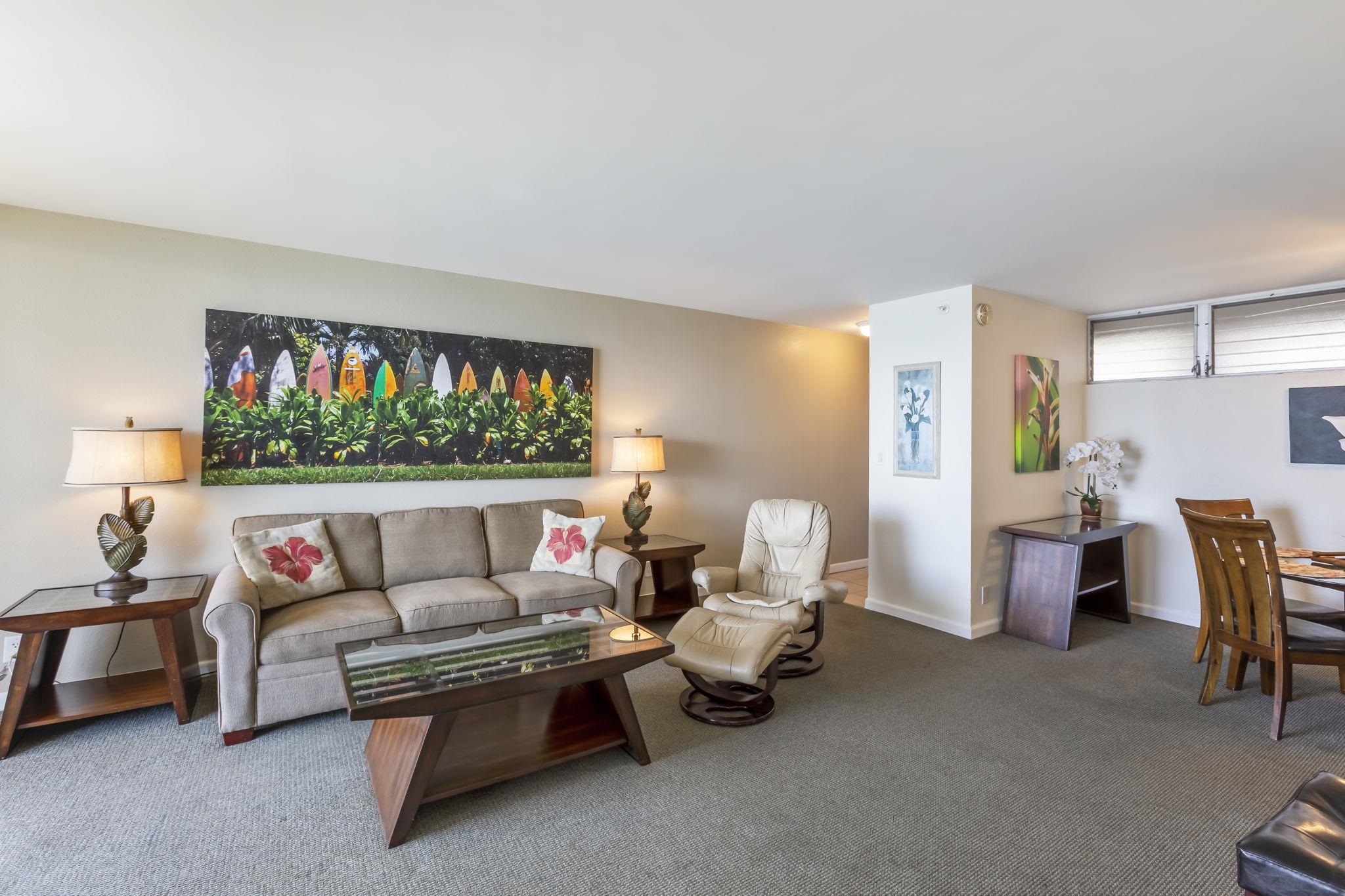 4365 Lower Honoapiilani Road, Unit 908 Lahaina, HI 96761 - Photo 11 of 29 Gallery Image 11