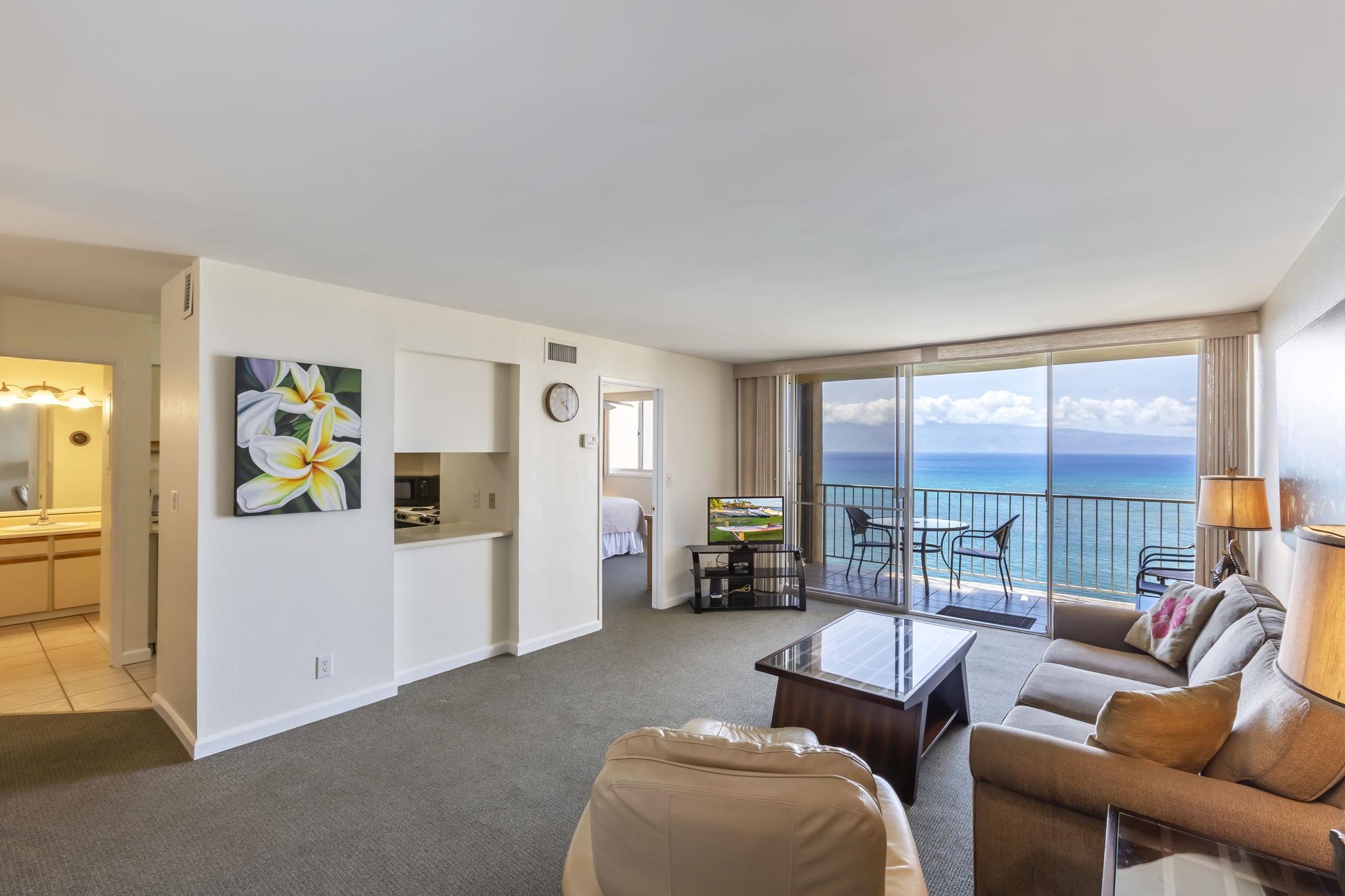 4365 Lower Honoapiilani Road, Unit 908 Lahaina, HI 96761 - Photo 12 of 29 Gallery Image 12