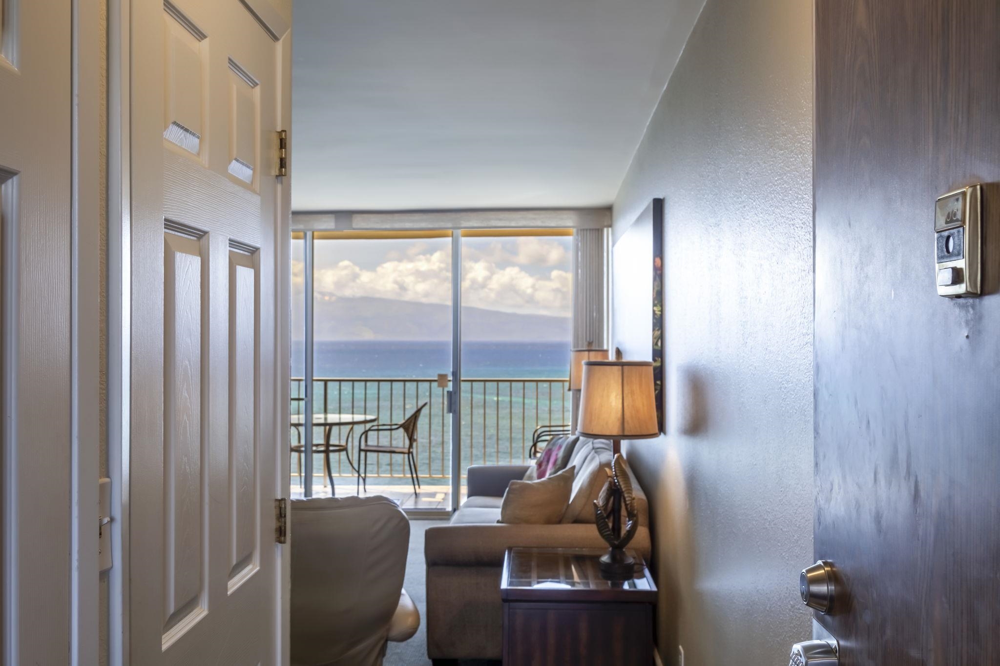 4365 Lower Honoapiilani Road, Unit 908 Lahaina, HI 96761 - Photo 26 of 29 Gallery Image 26
