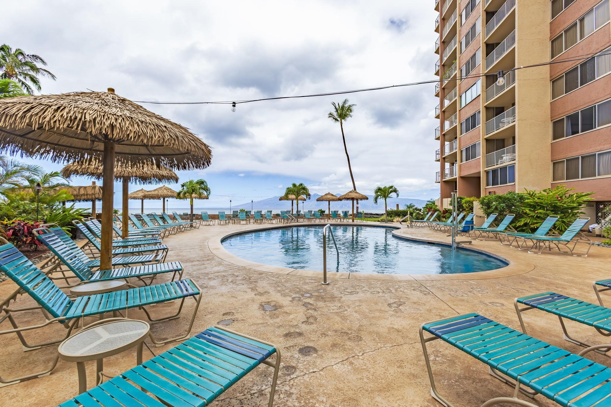 4365 Lower Honoapiilani Road, Unit 908 Lahaina, HI 96761 - Photo 27 of 29 Gallery Image 27