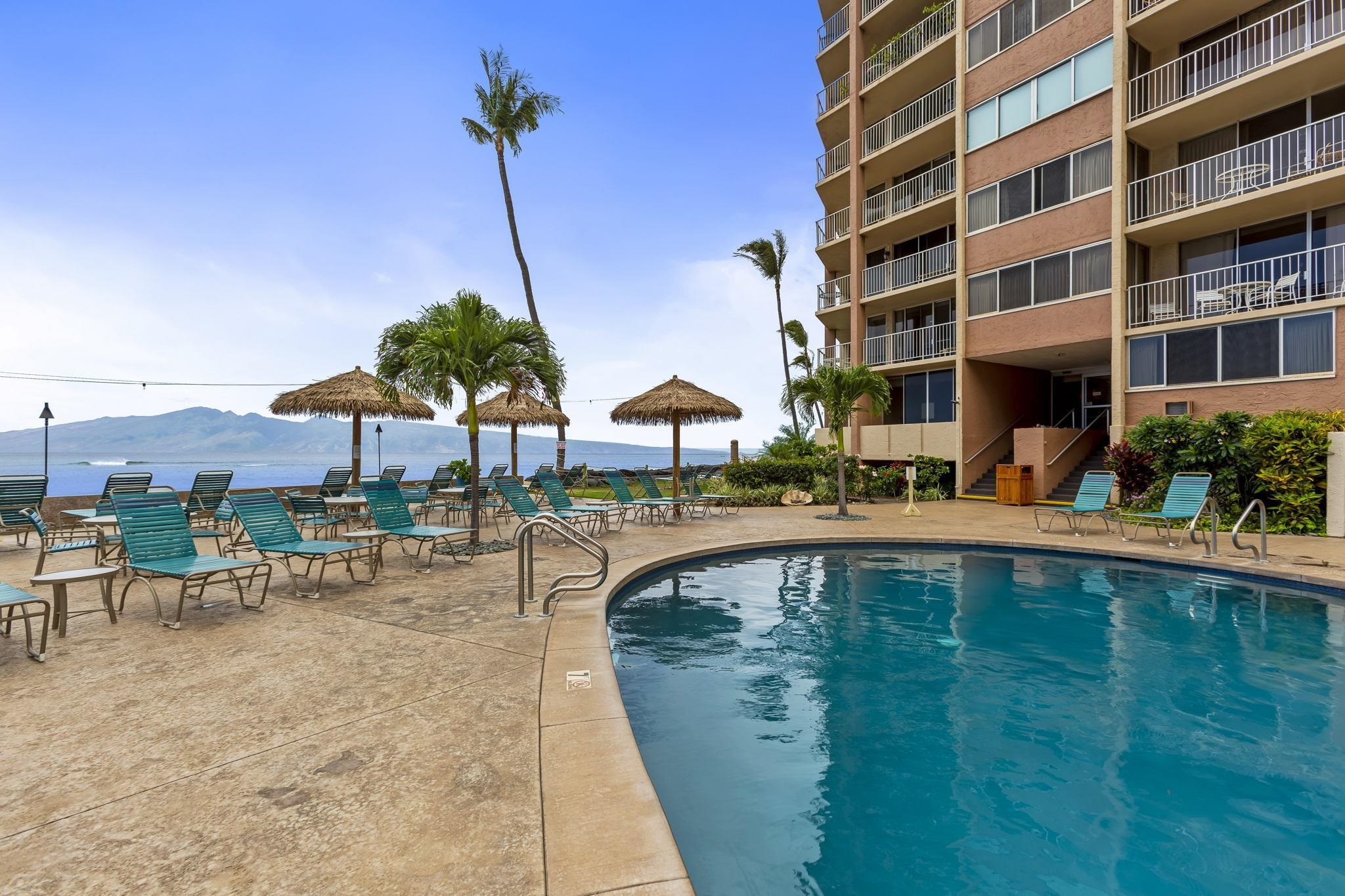 4365 Lower Honoapiilani Road, Unit 908 Lahaina, HI 96761 - Photo 28 of 29 Gallery Image 28