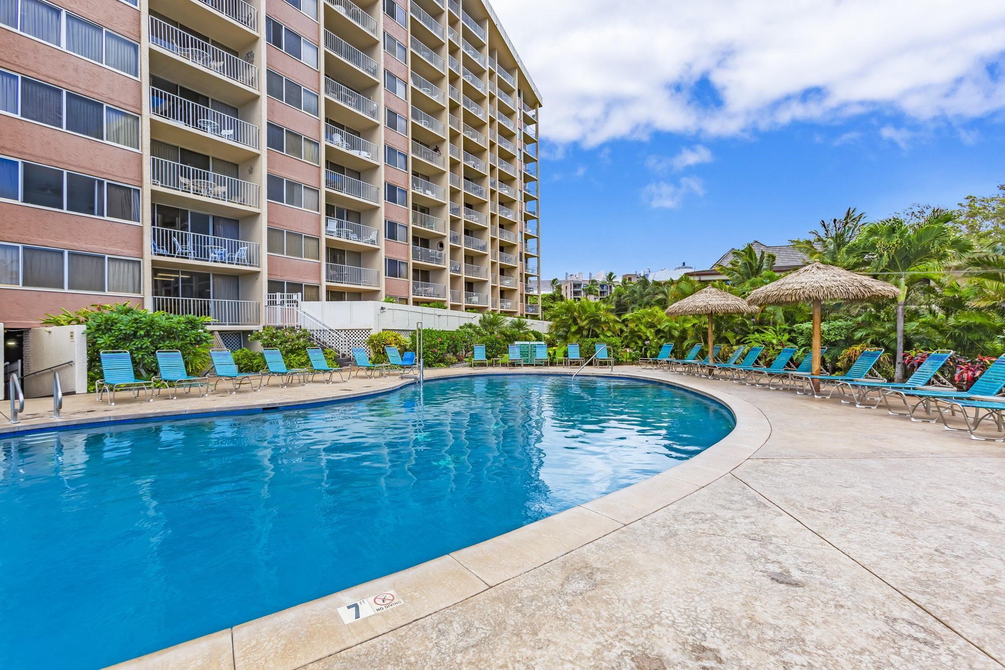4365 Lower Honoapiilani Road, Unit 908 Lahaina, HI 96761 - Photo 29 of 29 Gallery Image 29