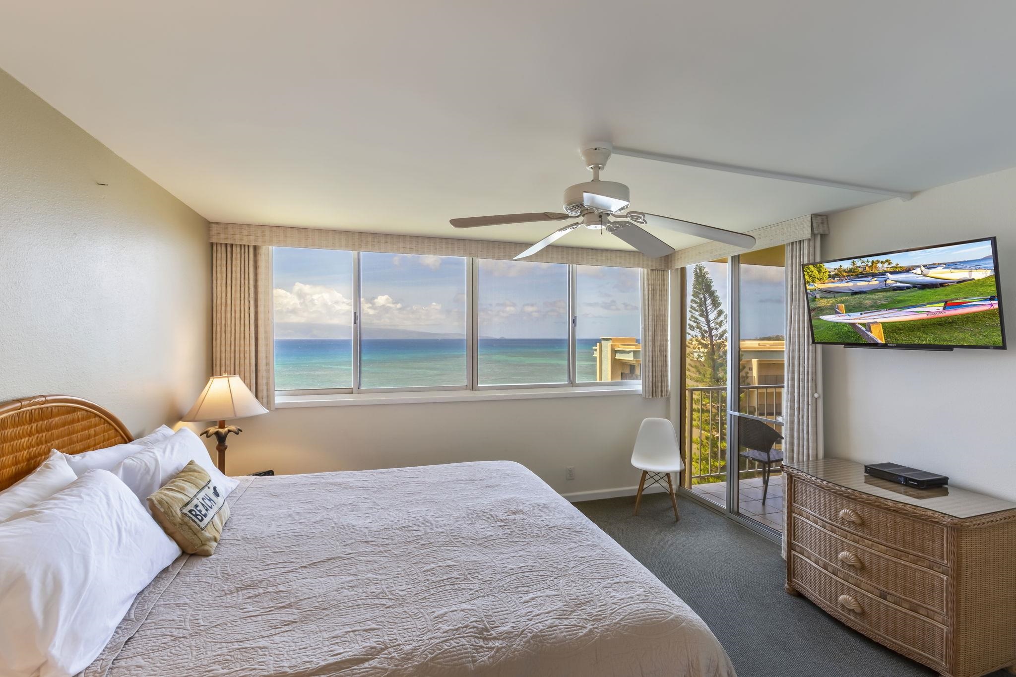 4365 Lower Honoapiilani Road, Unit 908 Lahaina, HI 96761 - Photo 6 of 29 Gallery Image 6
