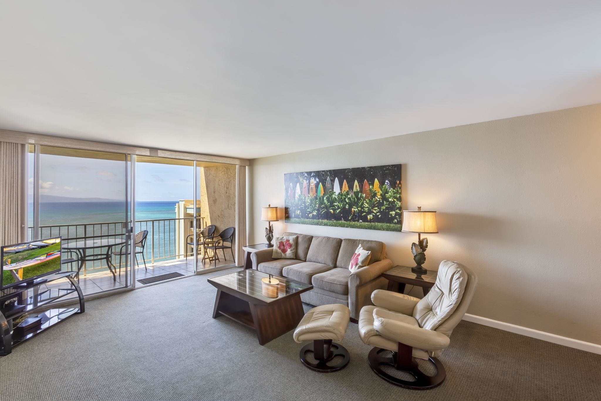 4365 Lower Honoapiilani Road, Unit 908 Lahaina, HI 96761 - Photo 8 of 29 Gallery Image 8