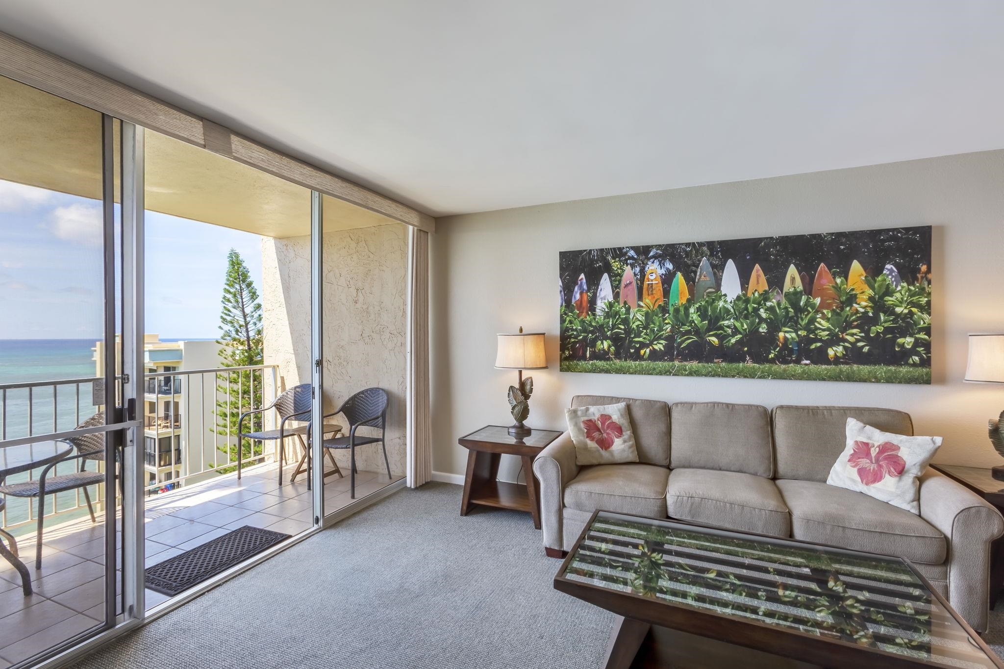 4365 Lower Honoapiilani Road, Unit 908 Lahaina, HI 96761 - Photo 9 of 29 Gallery Image 9