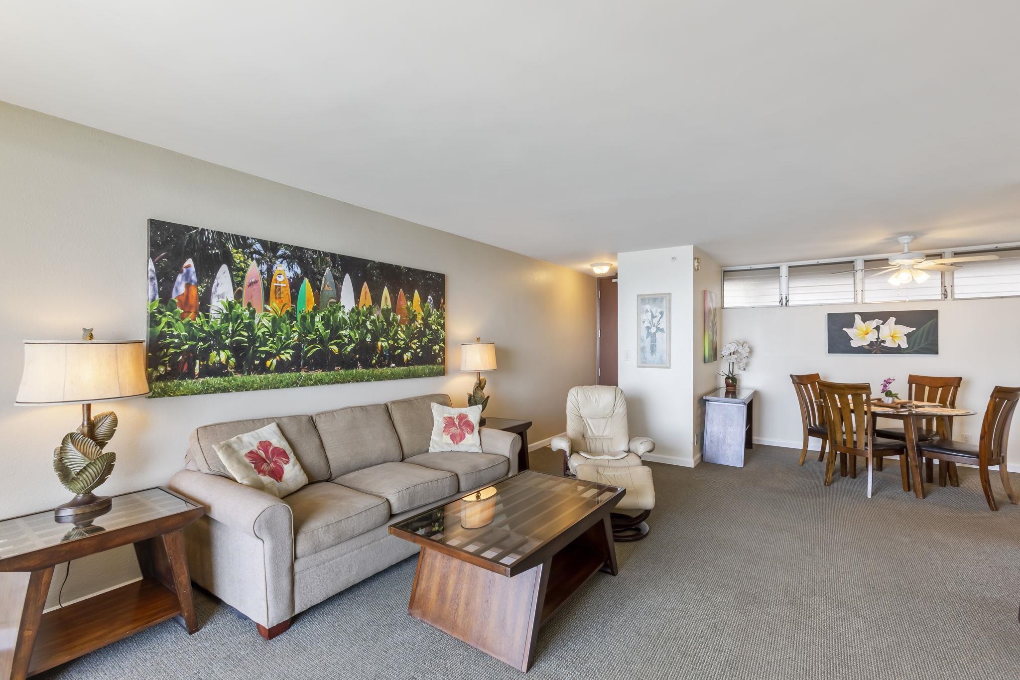 4365 Lower Honoapiilani Road, Unit 908 Lahaina, HI 96761 - Photo 10 of 29 Gallery Image 10