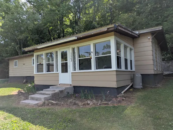 $75,000 | 123 Hard Rector Lane, Spring City, TN 37381