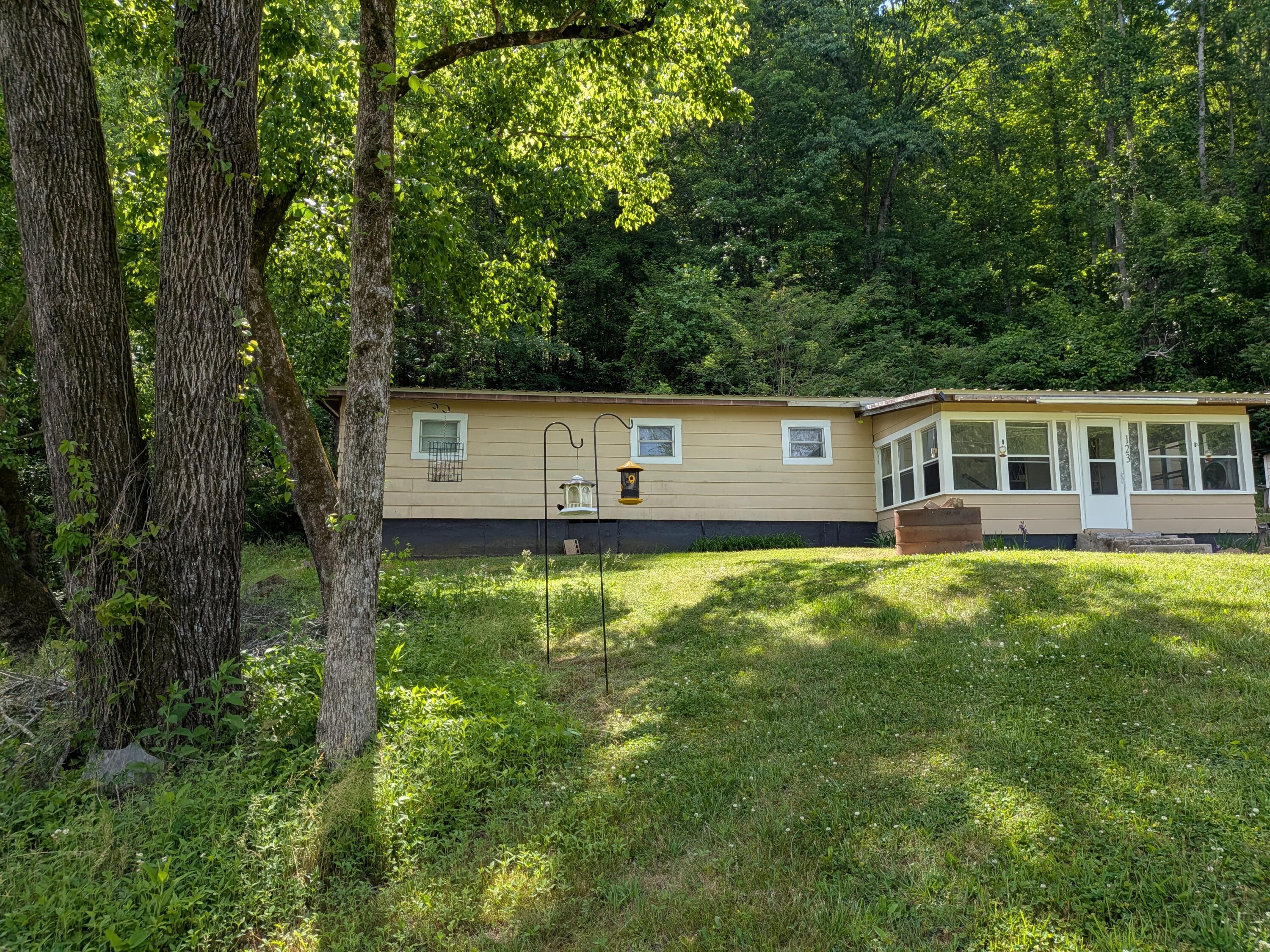 123 Hard Rector Lane Spring City, TN 37381 - Photo 25 of 39 PXL_20260427_195450815