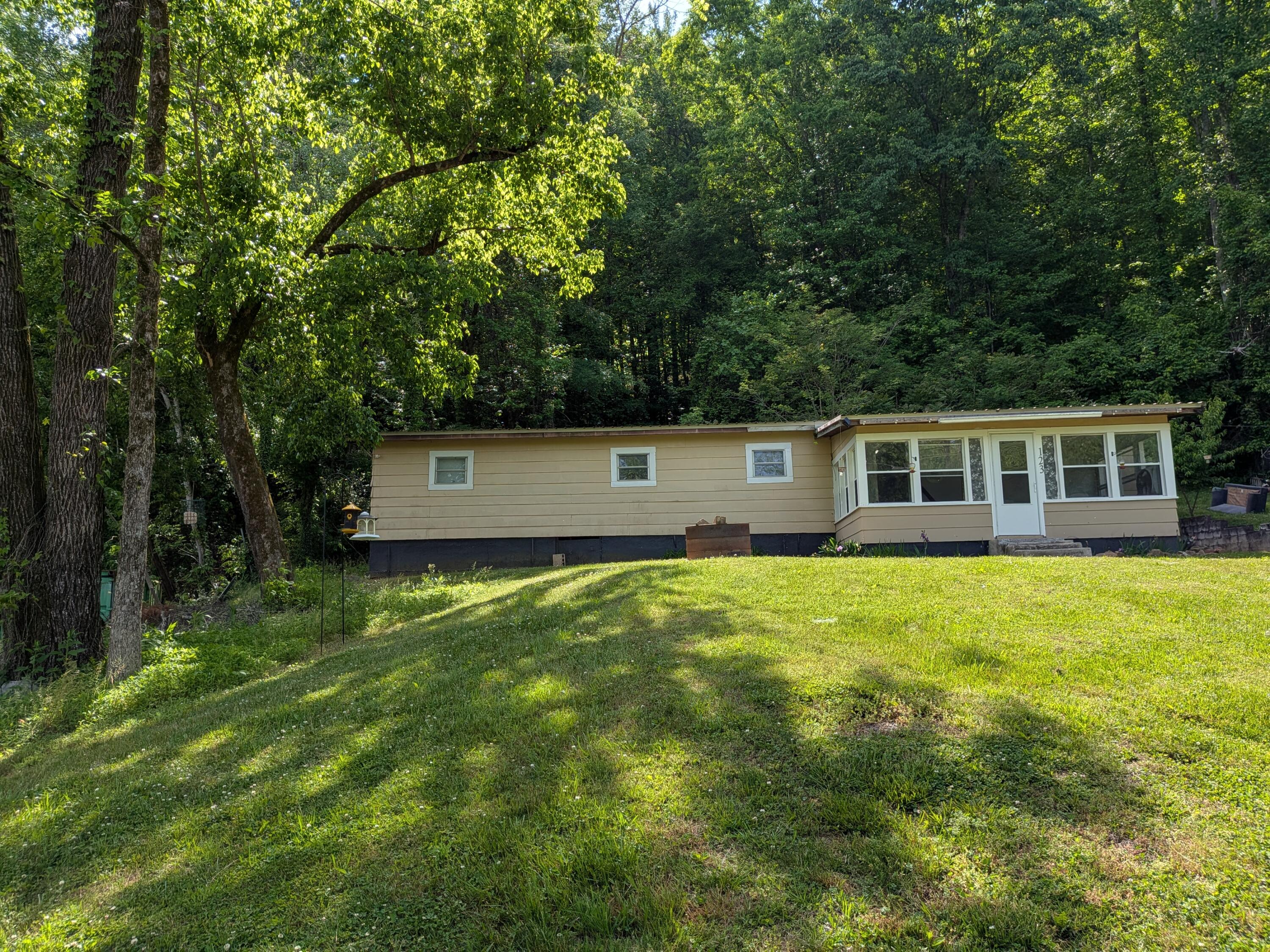 123 Hard Rector Lane Spring City, TN 37381 - Photo 26 of 39 PXL_20260427_195509678
