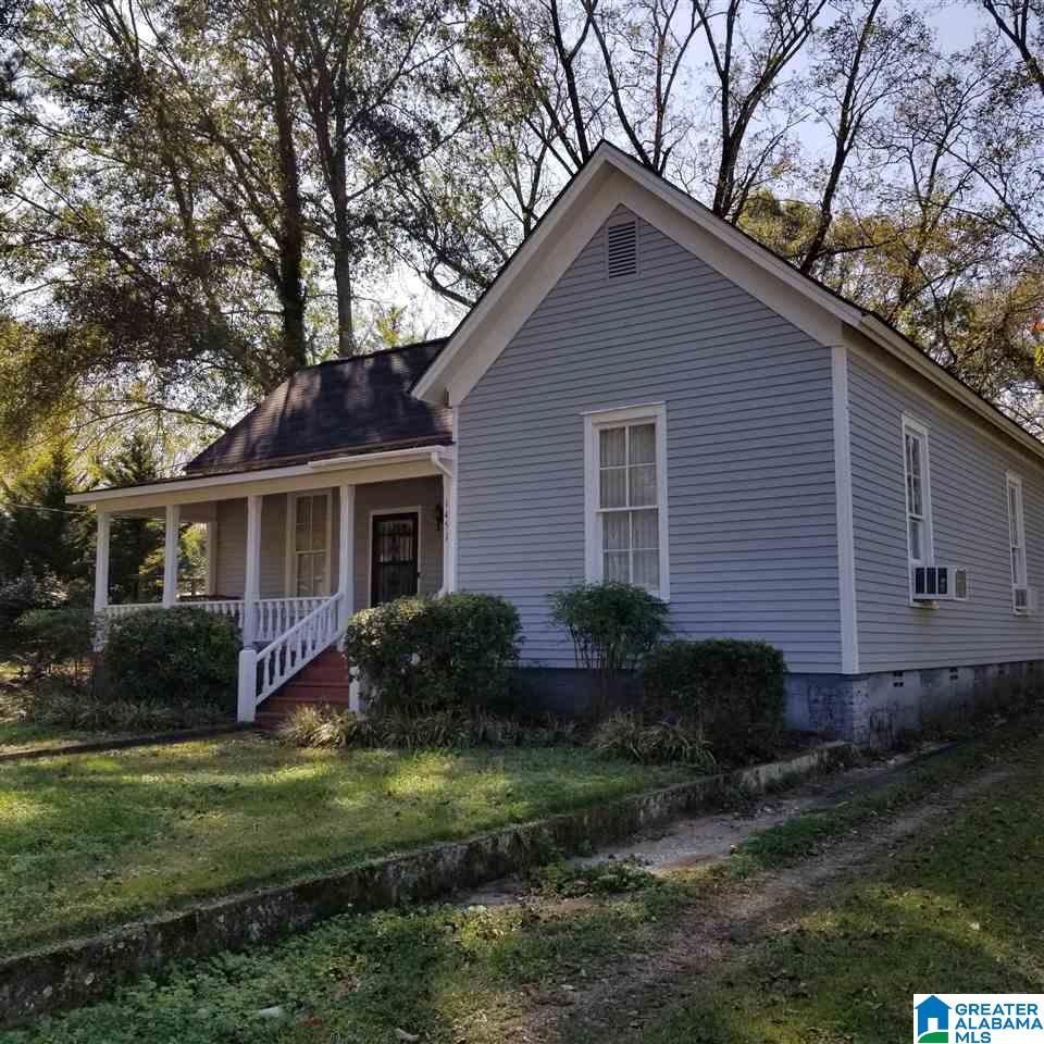 1451 Main Street Roanoke, AL 36274 - Photo 30 of 30