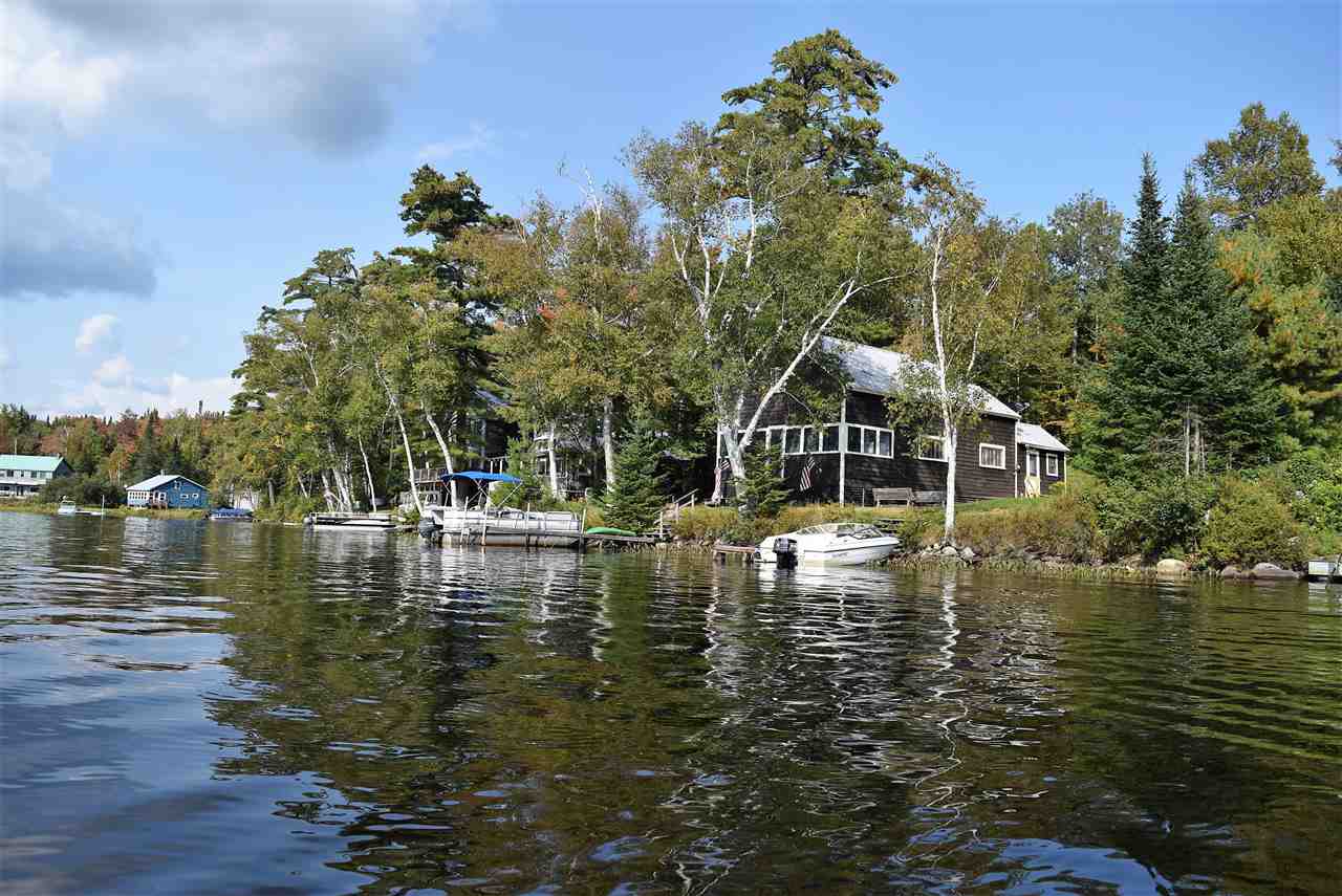 156 Lake Road Lunenburg, VT 05906 - Photo 2 of 40