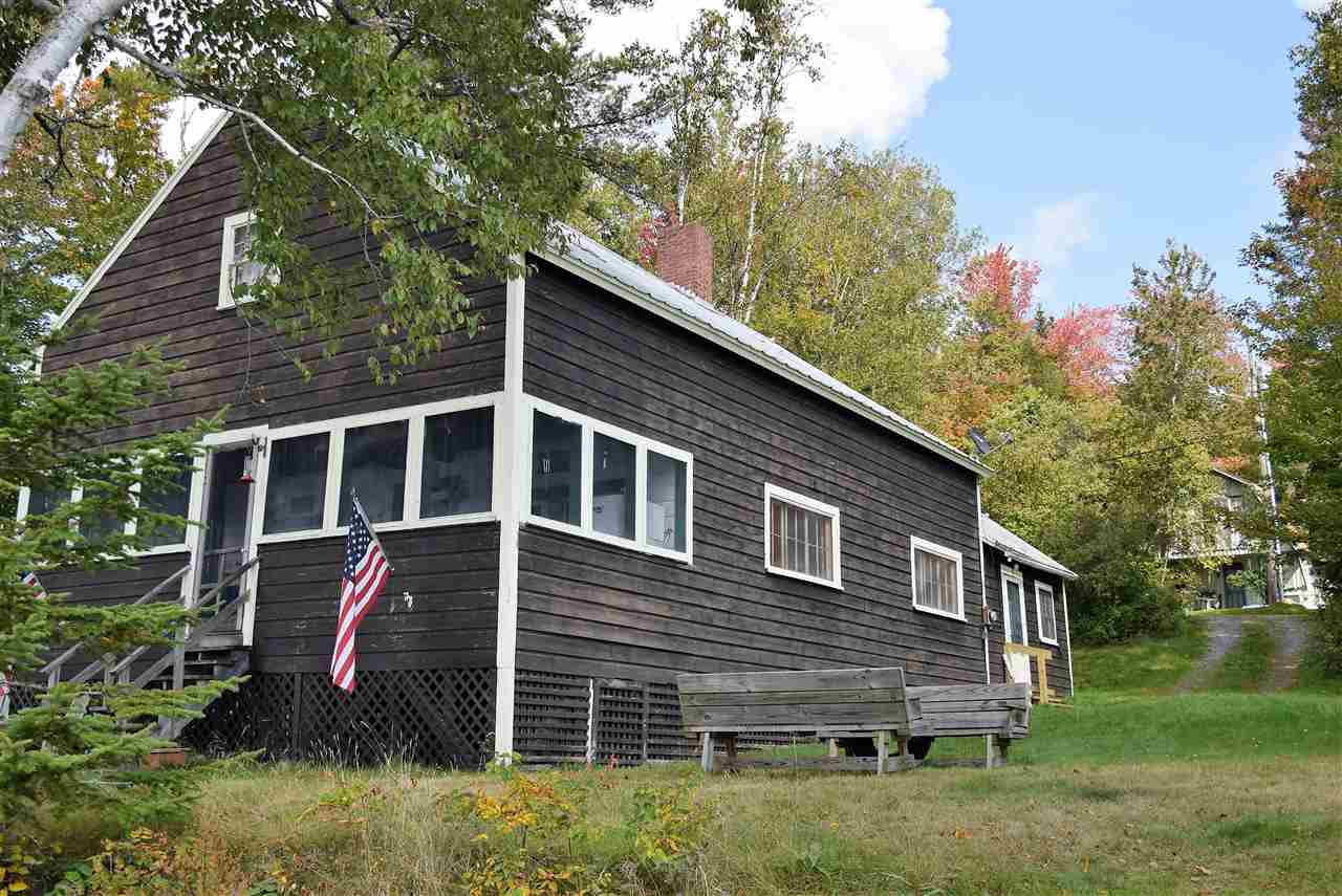 156 Lake Road Lunenburg, VT 05906 - Photo 3 of 40
