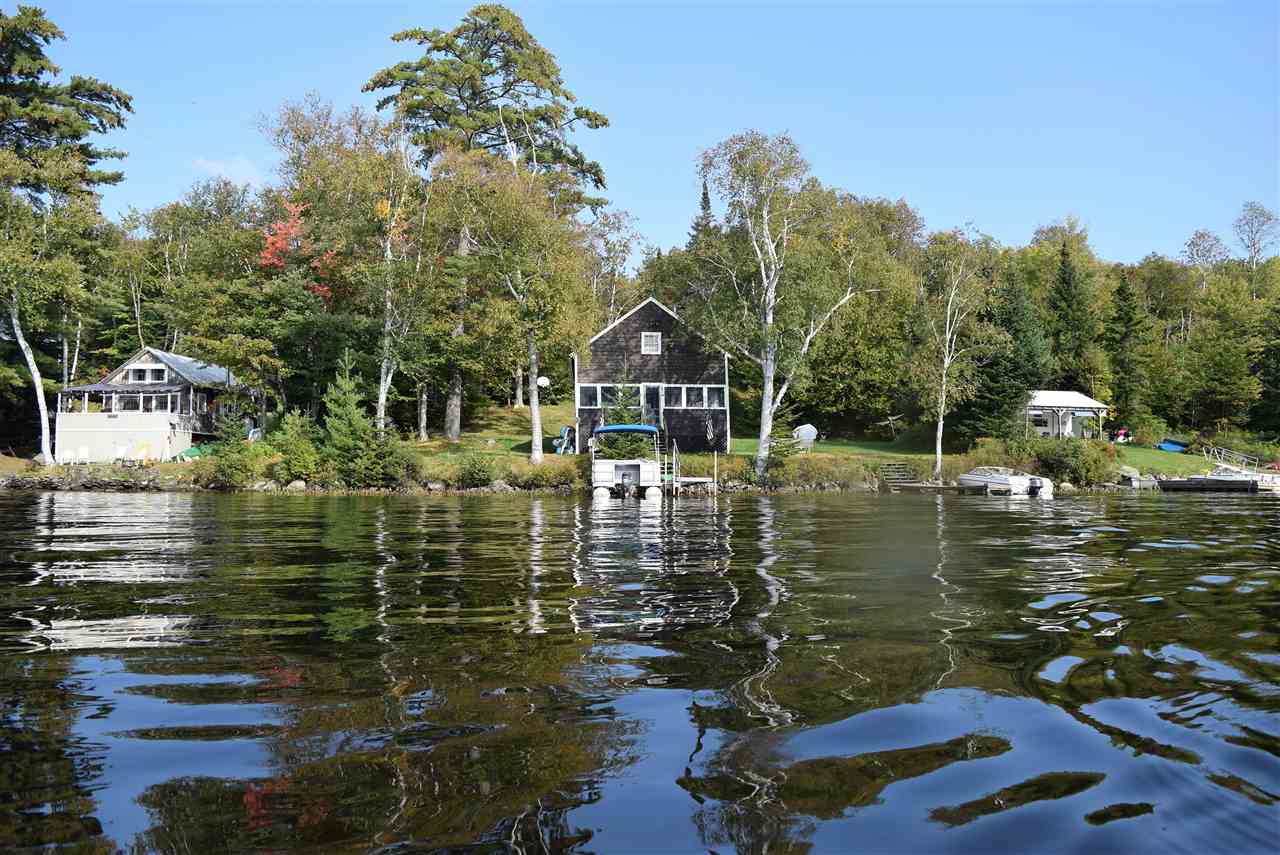 156 Lake Road Lunenburg, VT 05906 - Photo 28 of 40