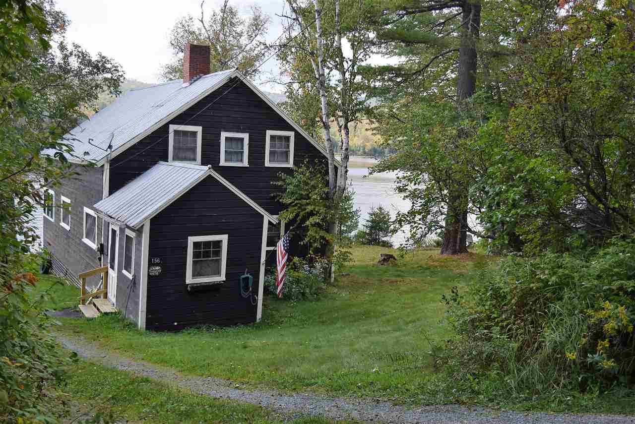 156 Lake Road Lunenburg, VT 05906 - Photo 29 of 40