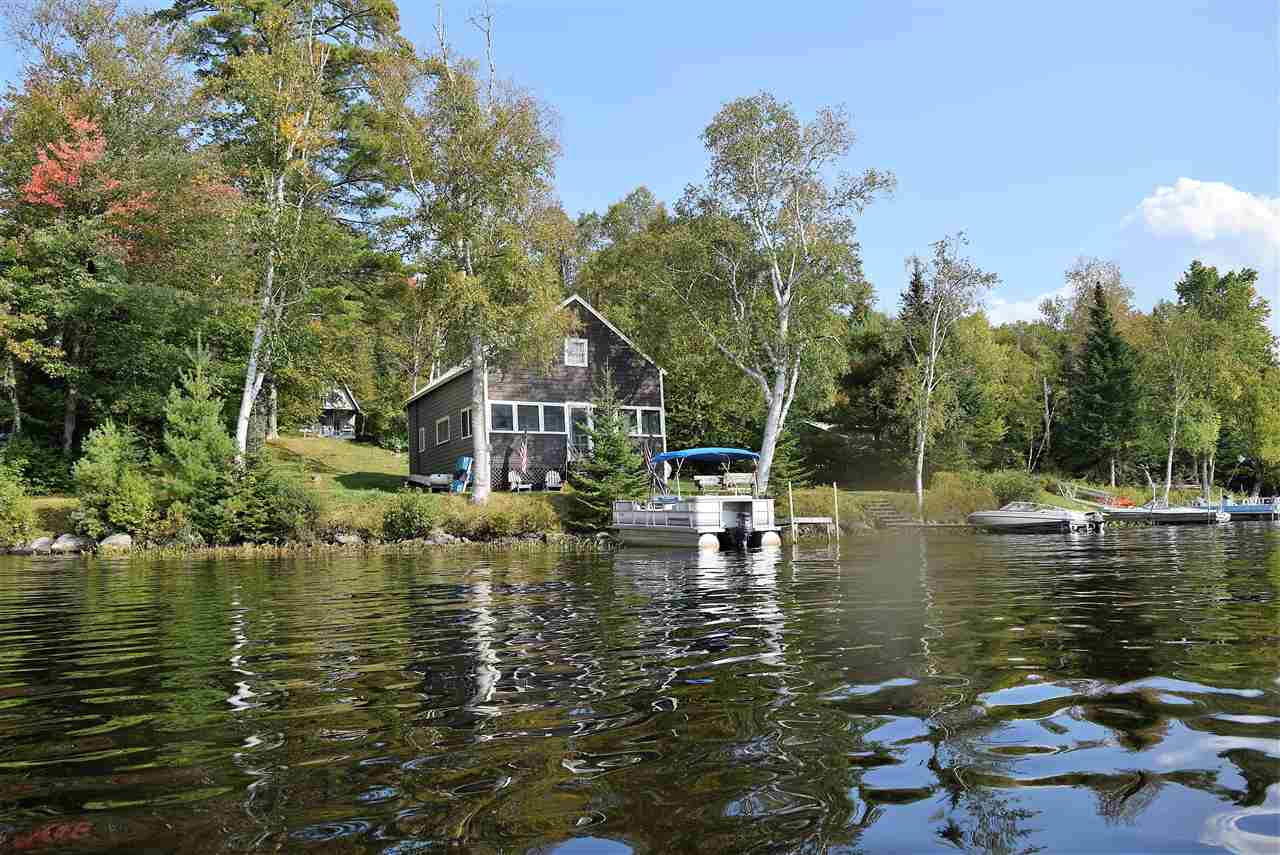 156 Lake Road Lunenburg, VT 05906 - Photo 40 of 40