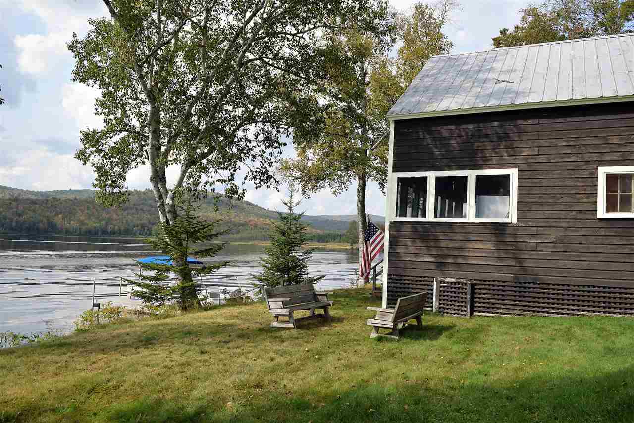 156 Lake Road Lunenburg, VT 05906 - Photo 5 of 40