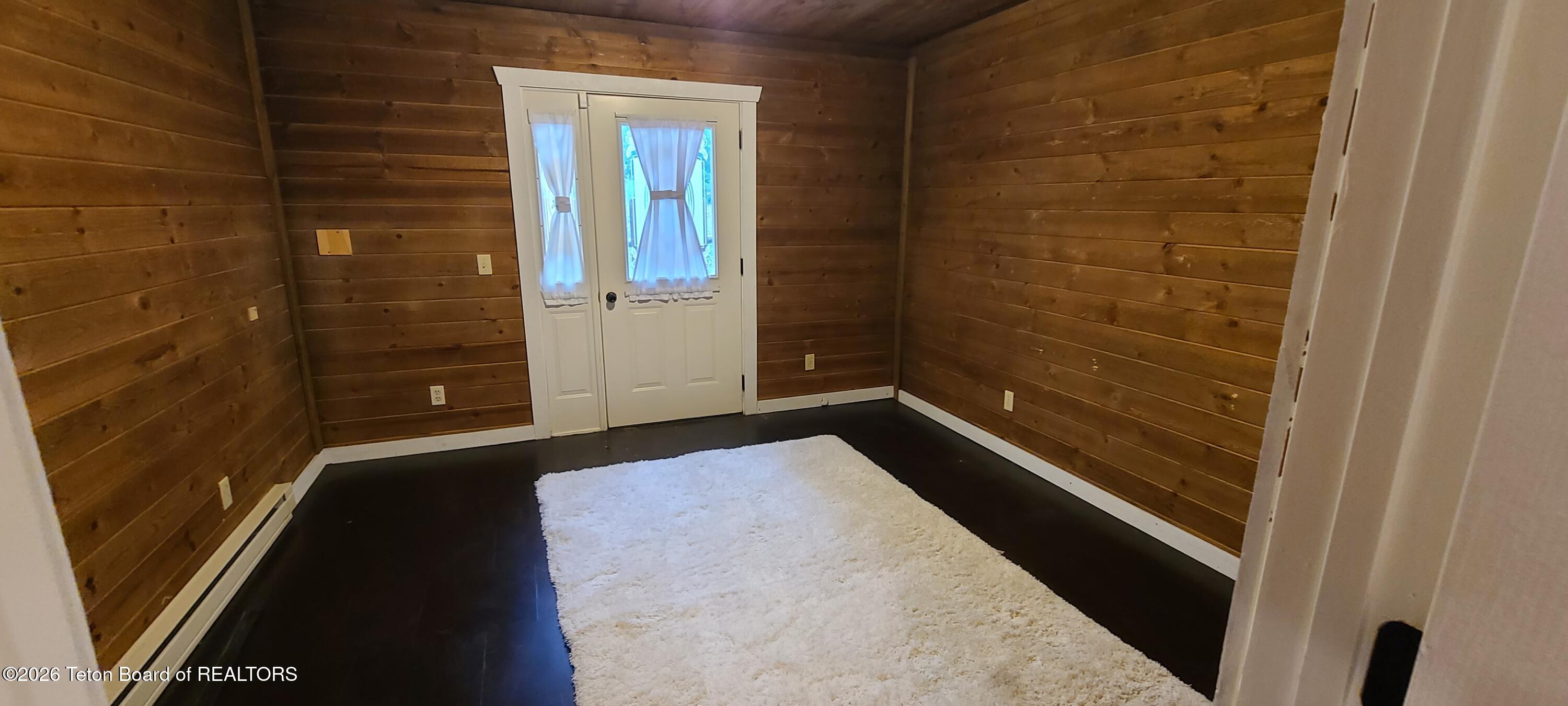 469 Greys River Loop Alpine, WY 83128 - Photo 22 of 24 Downstairs Bonus Room