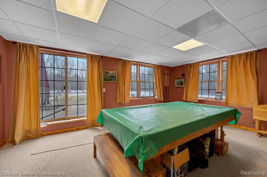 4090 North Fordney Road Hemlock, MI 48626 - Photo 30 of 48