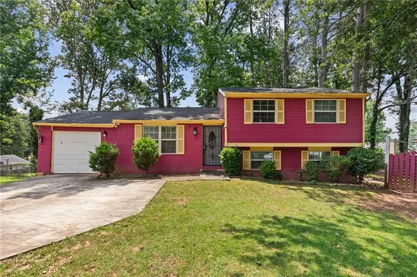 $269,000 | 5393 Kristian Court, Stone Mountain, GA 30088