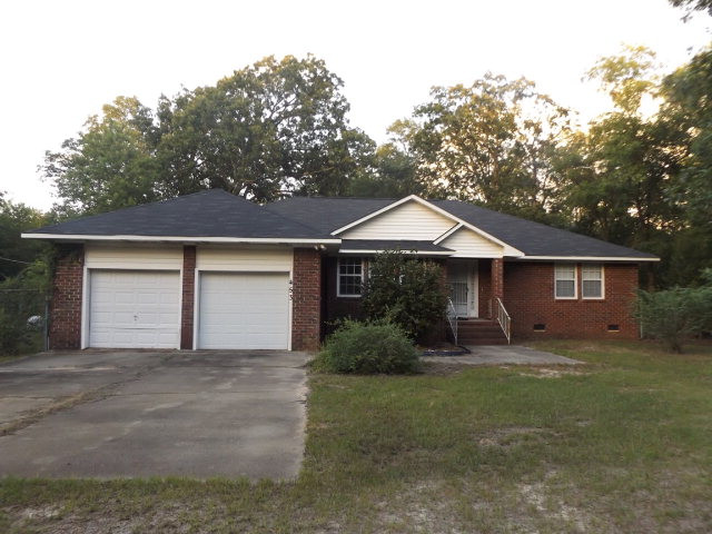 453 Waterwheel Road Salley, SC 29137 - Photo 1 of 1