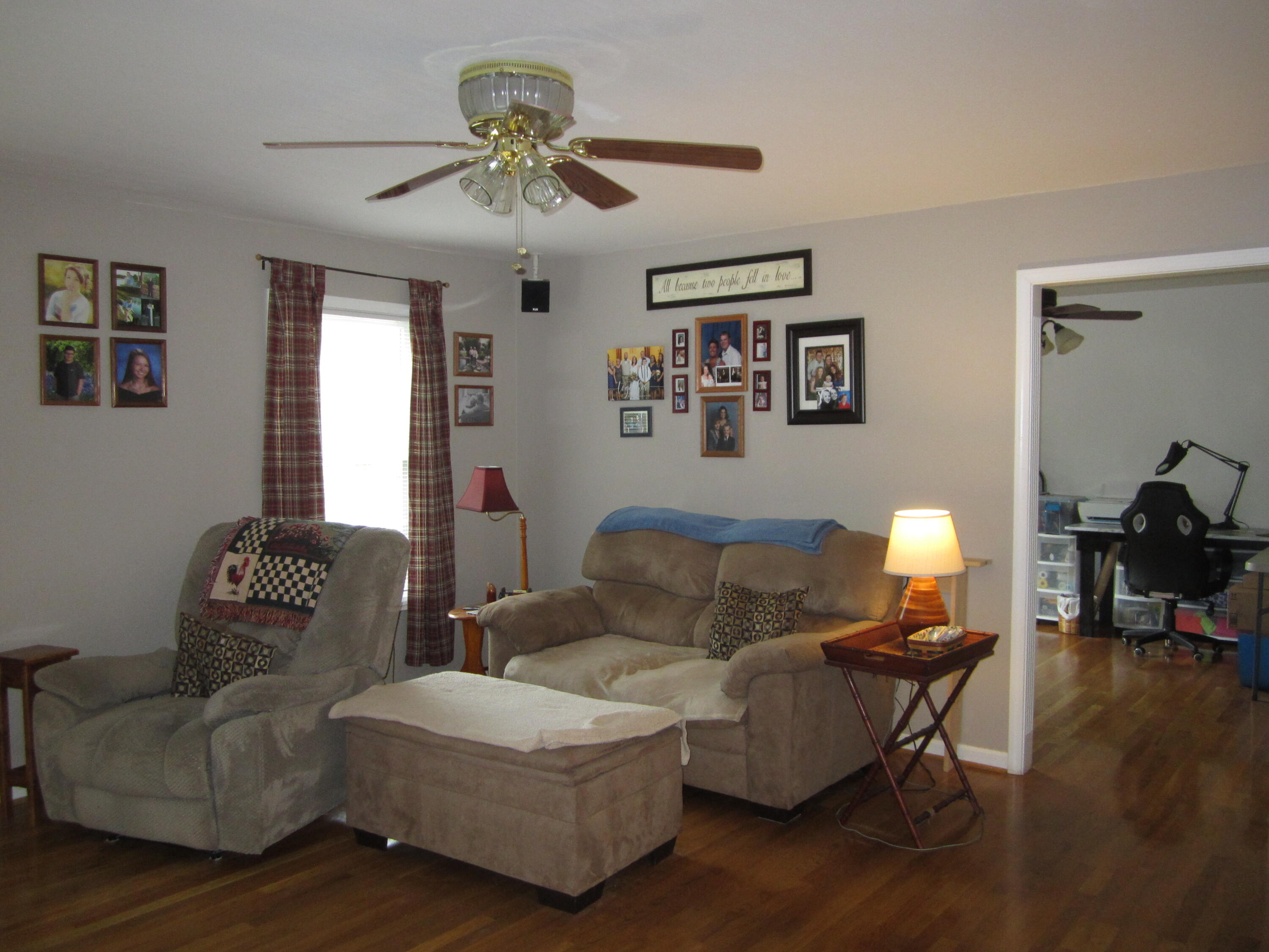 202 Lamb Road Crab Orchard, KY 40419 - Photo 7 of 40 IMG_0022